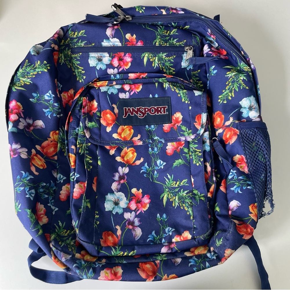 Backpackck